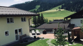 Ferienhaus Kapeller Sankt Jakob In Haus